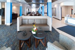  - Holiday Inn Express & Suites North Battleford