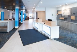  - Holiday Inn Express & Suites North Battleford