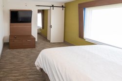  - Holiday Inn Express & Suites North Battleford