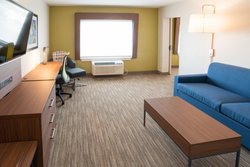  - Holiday Inn Express & Suites North Battleford