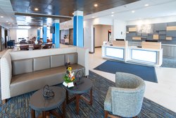  - Holiday Inn Express & Suites North Battleford