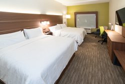  - Holiday Inn Express & Suites North Battleford