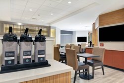  - TownePlace Suites by Marriott Flowood
