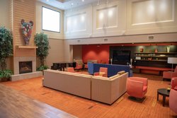  - Courtyard by Marriott Erie - I-90, Exit 24