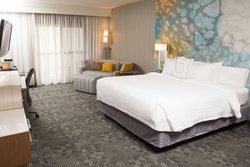  - Courtyard by Marriott Erie - I-90, Exit 24
