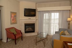  - Courtyard by Marriott Erie - I-90, Exit 24