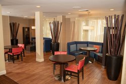  - Courtyard by Marriott Erie - I-90, Exit 24