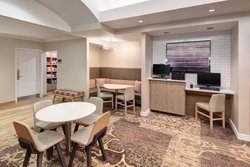  - Residence Inn by Marriott State College
