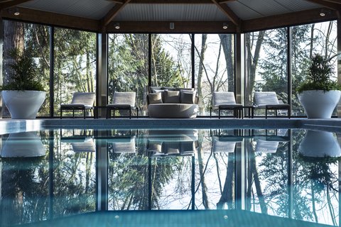 RELAIS & CHÂTEAUX L'ASSIETTE CHAMPENOISE - Photo 22