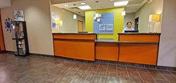  - Holiday Inn Express Kearney