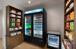  - Holiday Inn Express Lake Park - I-75, Exit 5