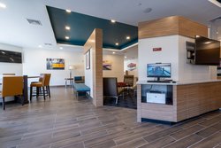  - TownePlace Suites by Marriott Clinton - I-78, Exit 15