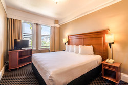  - Sylvia Hotel Vancouver