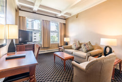  - Sylvia Hotel Vancouver