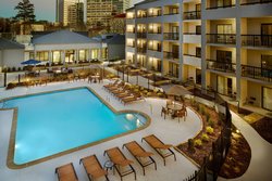  - Courtyard by Marriott Hotel Perimeter Center Atlanta