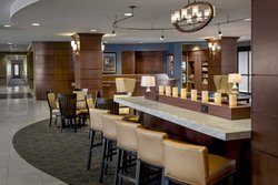  - Courtyard by Marriott Hotel Saratoga Springs