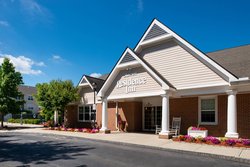  - Residence Inn by Marriott Andover