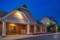  - Residence Inn by Marriott Andover
