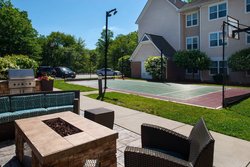  - Residence Inn by Marriott Andover
