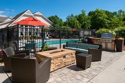  - Residence Inn by Marriott Andover