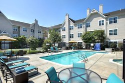  - Residence Inn by Marriott Andover