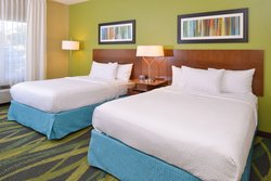  - Fairfield Inn by Marriott Layton - I-15, Exit 332