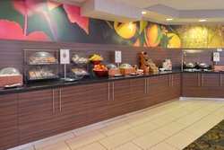  - Fairfield Inn by Marriott Layton - I-15, Exit 332