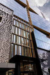  - Four Seasons Hotel Montreal