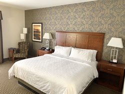  - Holiday Inn Express Holland