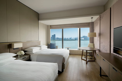 HANGZHOU MARRIOTT QIANJIANG - Photo 7