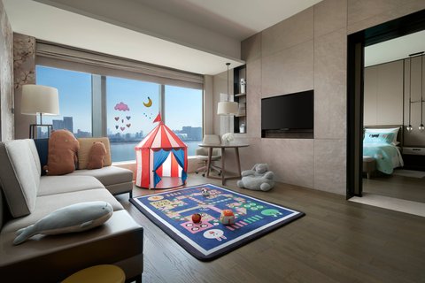 HANGZHOU MARRIOTT QIANJIANG - Photo 19