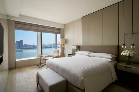 HANGZHOU MARRIOTT QIANJIANG - Photo 22