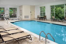  - Staybridge Suites North Brunswick