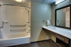  - Staybridge Suites Downtown Rock Hill - I-77, Exit 79