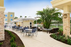  - Staybridge Suites Vero Beach