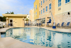  - Staybridge Suites Vero Beach