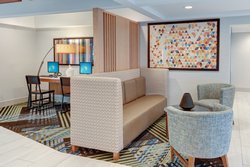  - Holiday Inn Express West Long Branch