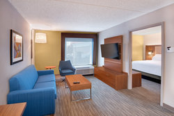  - Holiday Inn Express West Long Branch