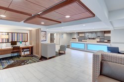  - Holiday Inn Express West Long Branch