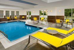 - Fairfield Inn & Suites by Marriott Germantown - I-270, Exit 15