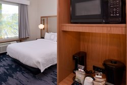  - Fairfield Inn & Suites by Marriott Grove City - I-71, Exit 100