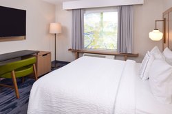  - Fairfield Inn & Suites by Marriott Grove City - I-71, Exit 100
