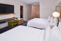  - Fairfield Inn & Suites by Marriott Grove City - I-71, Exit 100