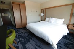  - Fairfield Inn & Suites by Marriott Winona