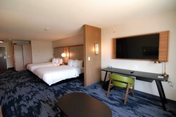 - Fairfield Inn & Suites by Marriott Winona