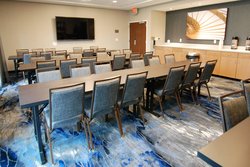  - Fairfield Inn & Suites by Marriott Winona