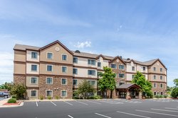  - Staybridge Suites Davenport - I-74, Exit 1