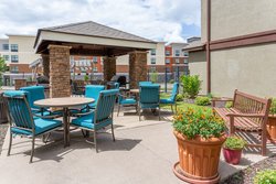  - Staybridge Suites Davenport - I-74, Exit 1