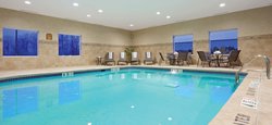  - Holiday Inn Express West Evansville