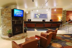  - Holiday Inn Express & Suites Green Tree Pittsburgh
